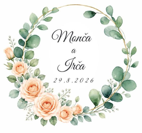 Monča a Irča